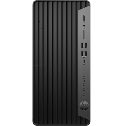 HP Elite Tower 600 G9 Ordinateur de bureau (628T6ET) i7-13700