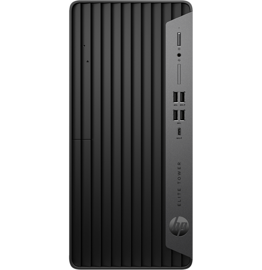 HP Elite Tower 600 G9 Ordinateur de bureau (628T6ET) i7-13700