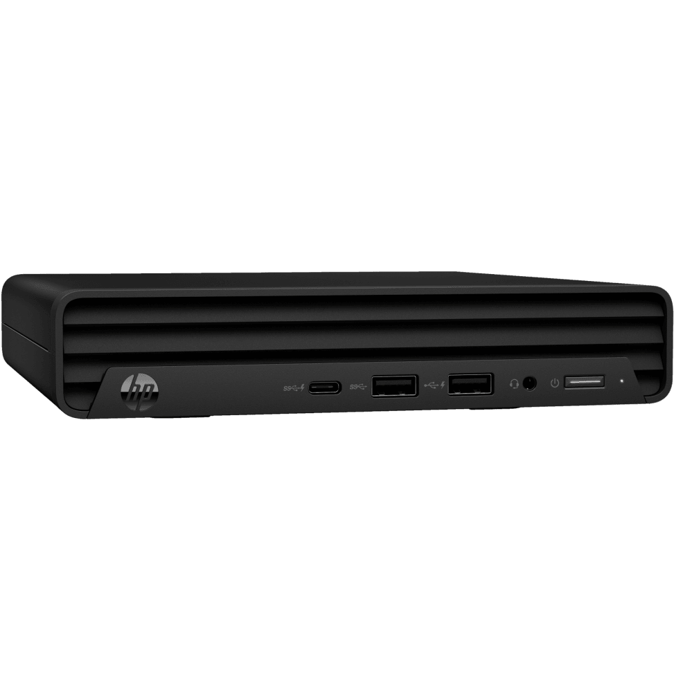 Ordinateur de bureau HP Pro Mini 260 G9 (9H6E0ET)