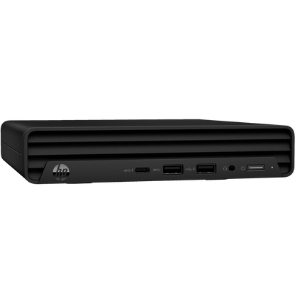 Ordinateur de bureau HP Pro Mini 260 G9 (9H6E0ET)