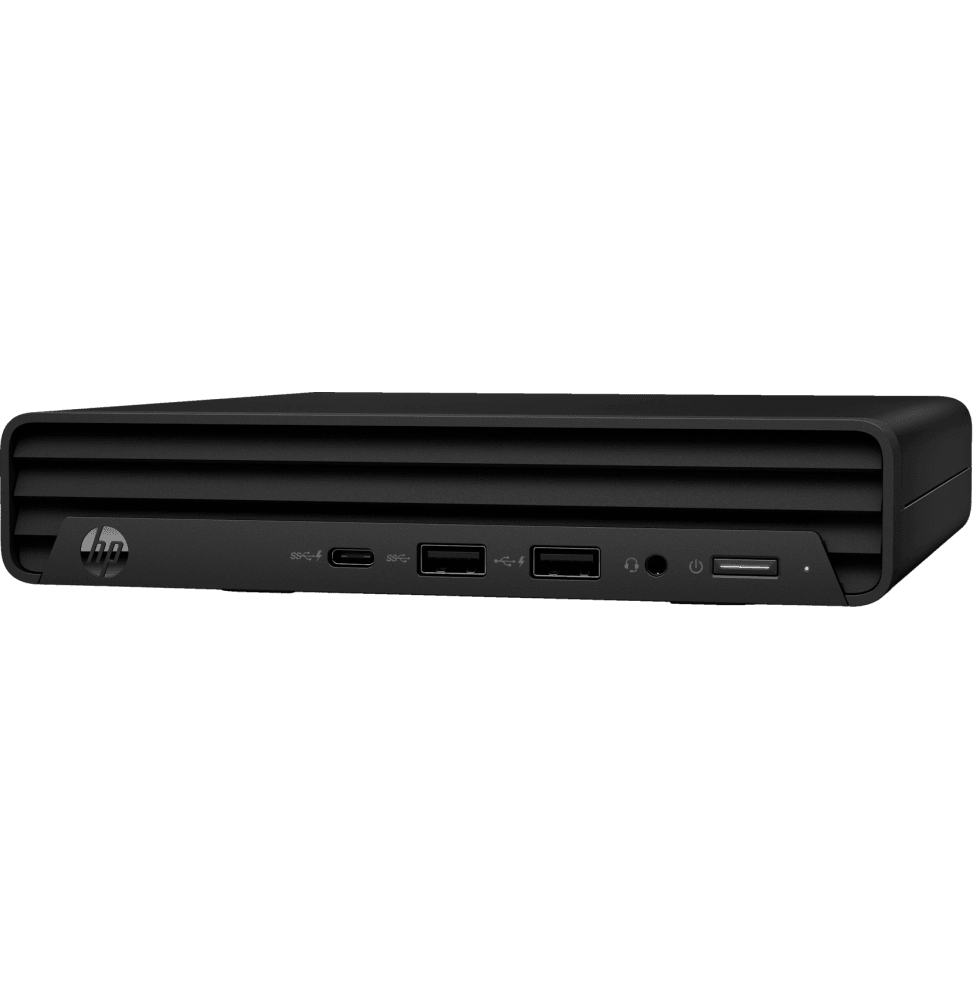 Ordinateur de bureau HP Pro Mini 260 G9 (9H6E0ET)