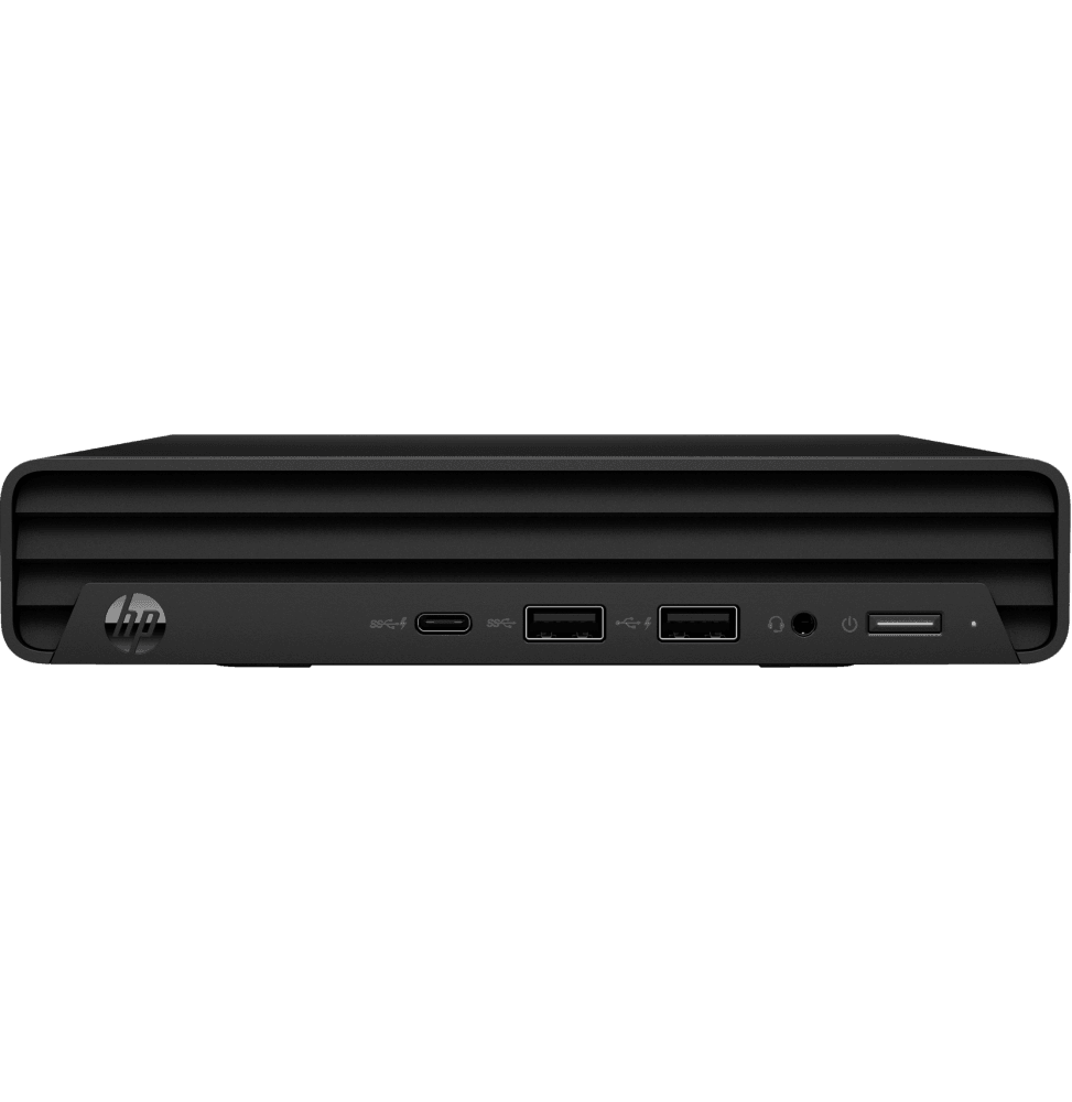 Ordinateur de bureau HP Pro Mini 260 G9 (9H6E0ET)