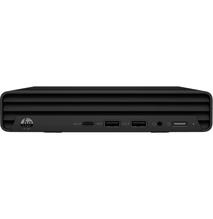Ordinateur de bureau HP Pro Mini 260 G9 (9H6E0ET)