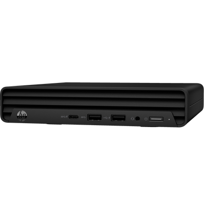Mini PC de bureau HP Pro Mini 260 G9 (9H6E6ET) i5-1335U