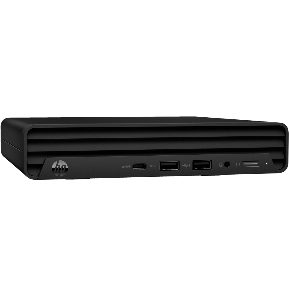 Mini PC de bureau HP Pro Mini 260 G9 (9H6E6ET) i5-1335U
