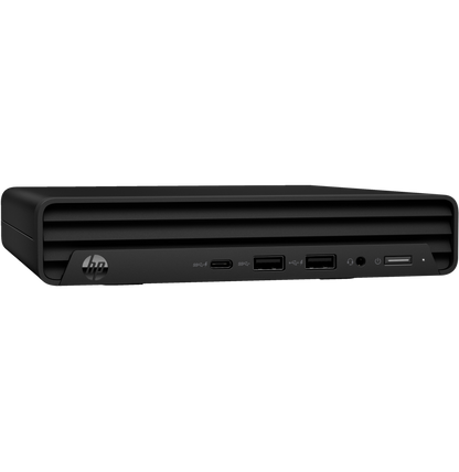 Mini PC de bureau HP Pro Mini 260 G9 (9H6E6ET) i5-1335U