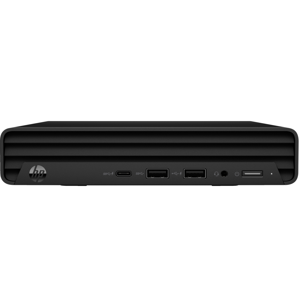 Mini PC de bureau HP Pro Mini 260 G9 (9H6E6ET) i5-1335U
