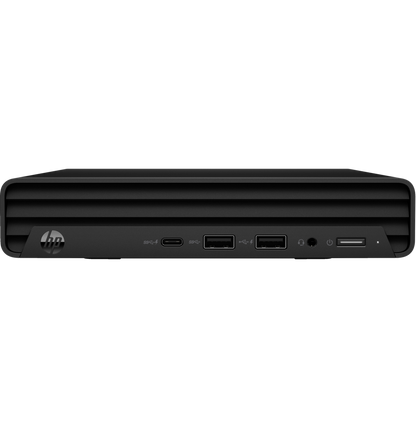 Mini PC de bureau HP Pro Mini 260 G9 (9H6E6ET) i5-1335U