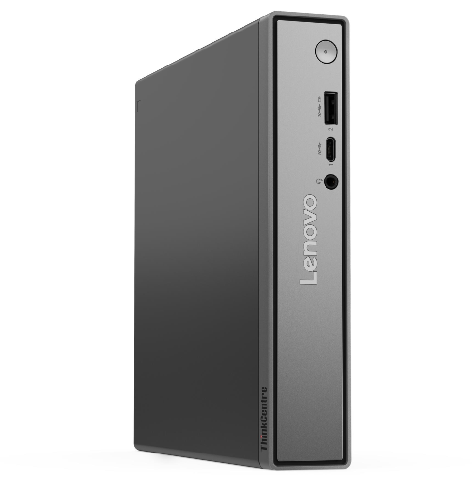 Ordinateur de bureau Lenovo ThinkCentre neo 50q Gen 5 (13B9002MFM)