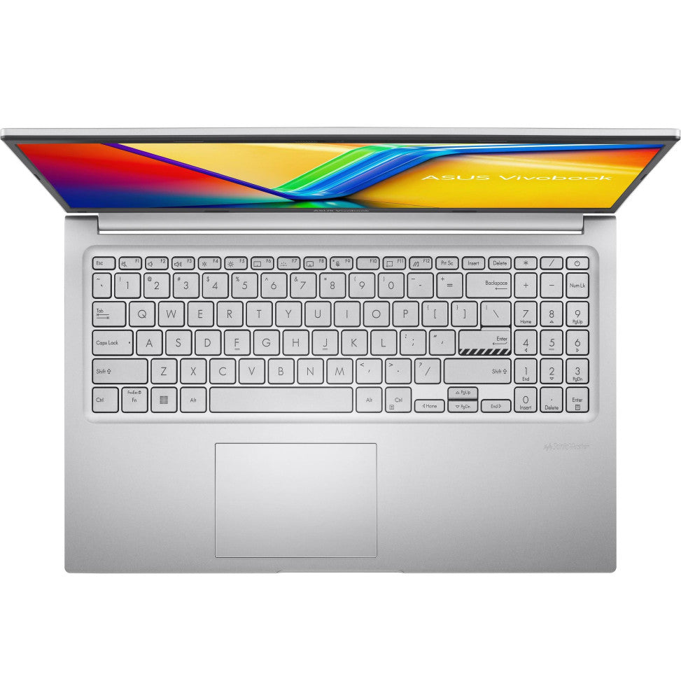 Ordinateur portable Asus Vivobook 15 i5-13420H 16Gb 512SSD Win 11H (X1502VA-BQ525W)