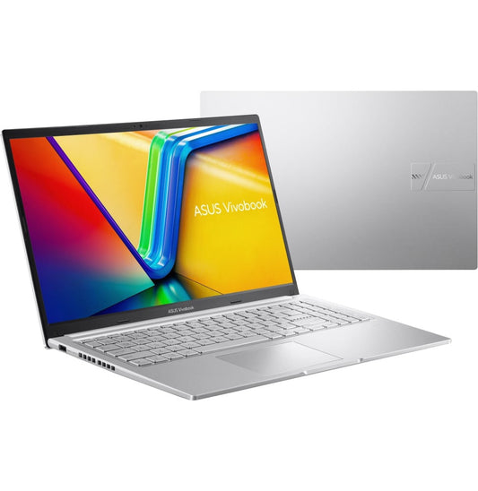Ordinateur portable Asus Vivobook 15 i5-13420H 16Gb 512SSD Win 11H (X1502VA-BQ525W)