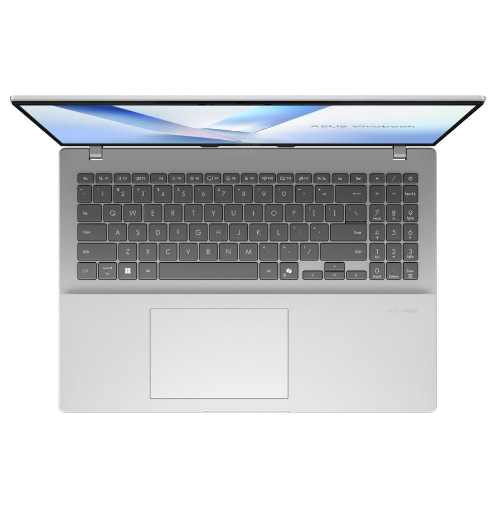 Asus Vivobook 16 (X1607QA) 