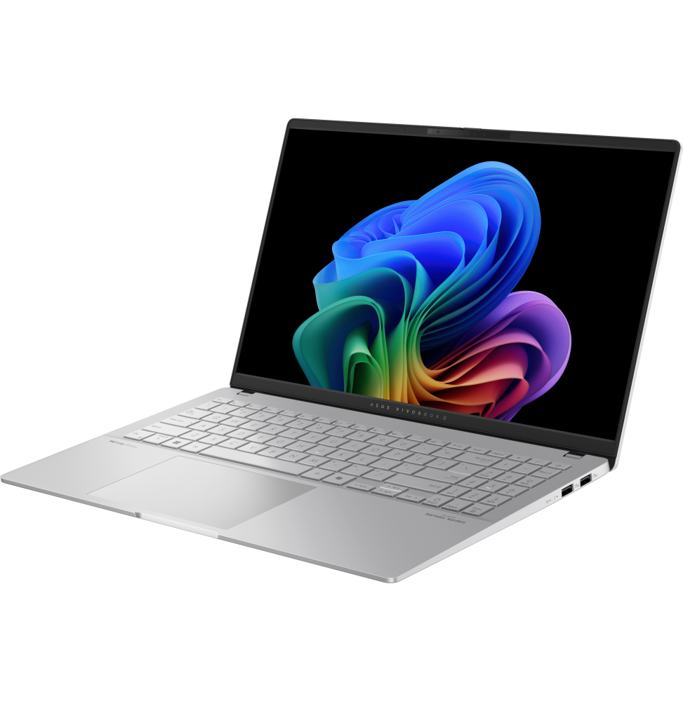 Ordinateur portable Asus Vivobook S15 (S5507QA-MA007W)