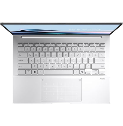 Ordinateur portable Asus Zenbook 14 UX3405CA Tactile (90NB14W4-M00S90)