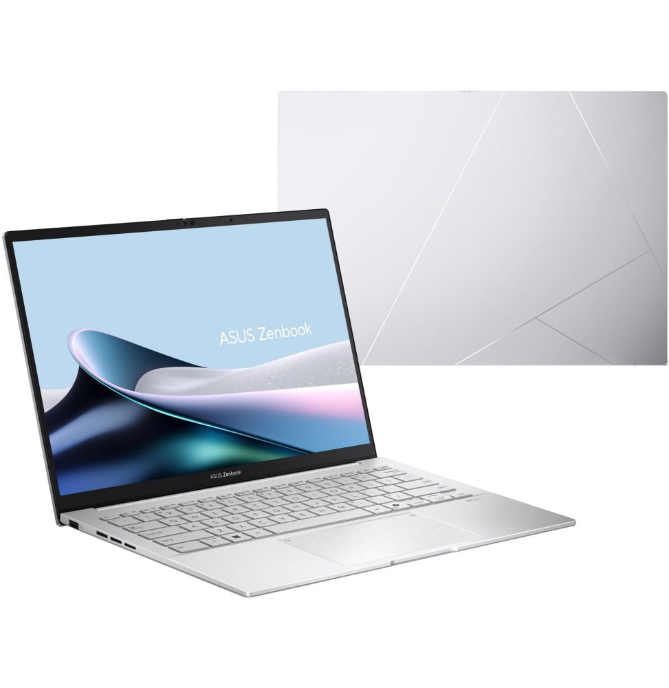 Ordinateur portable Asus Zenbook 14 UX3405CA Tactile (90NB14W4-M00S90)