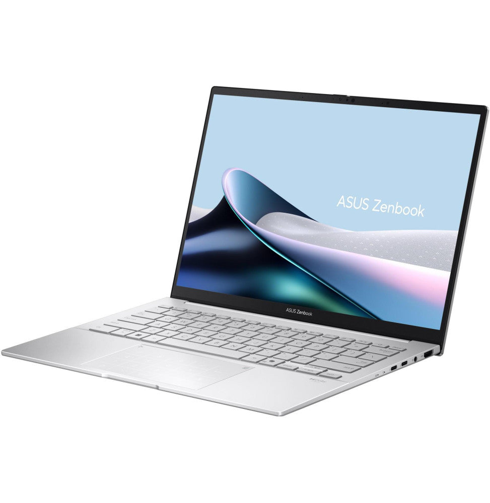 Ordinateur portable Asus Zenbook 14 UX3405CA Tactile (90NB14W4-M00S90)