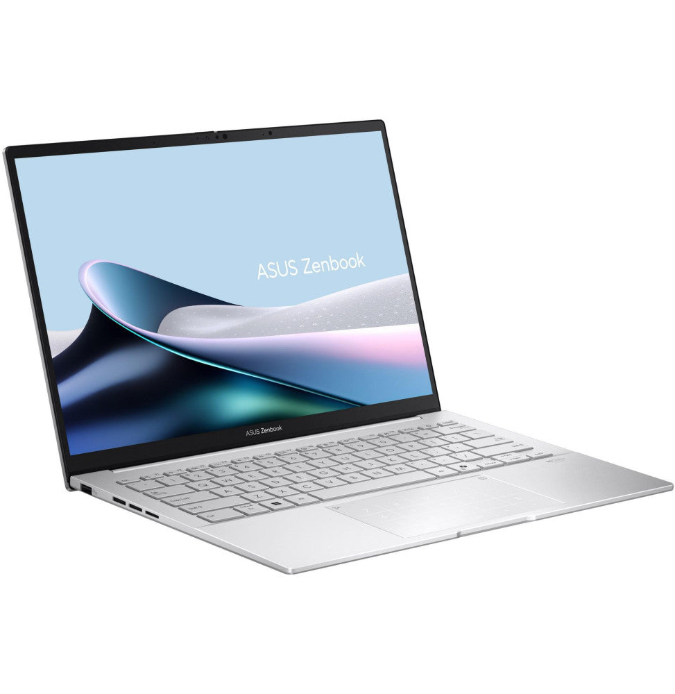 Ordinateur portable Asus Zenbook 14 UX3405CA Tactile (90NB14W4-M00S90)