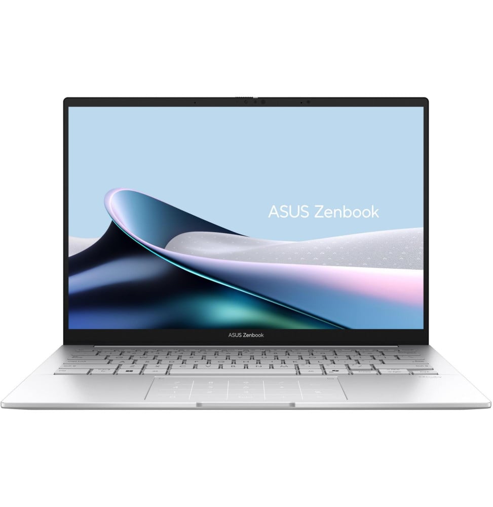Ordinateur portable Asus Zenbook 14 UX3405CA Tactile (90NB14W4-M00S90)