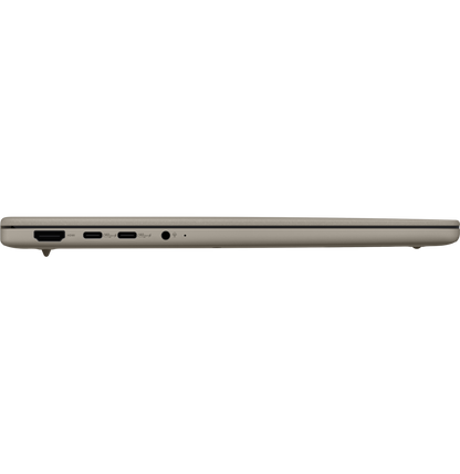 Ordinateur portable Asus Zenbook A14 (UX3407QA-QD180W)