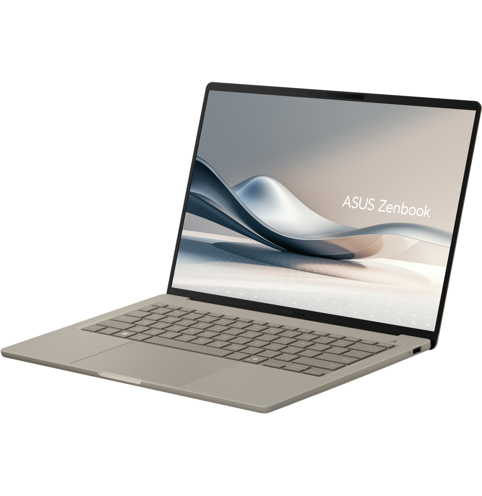 Ordinateur portable Asus Zenbook A14 (UX3407QA-QD180W)