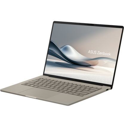 Ordinateur portable Asus Zenbook A14 (UX3407QA-QD180W)
