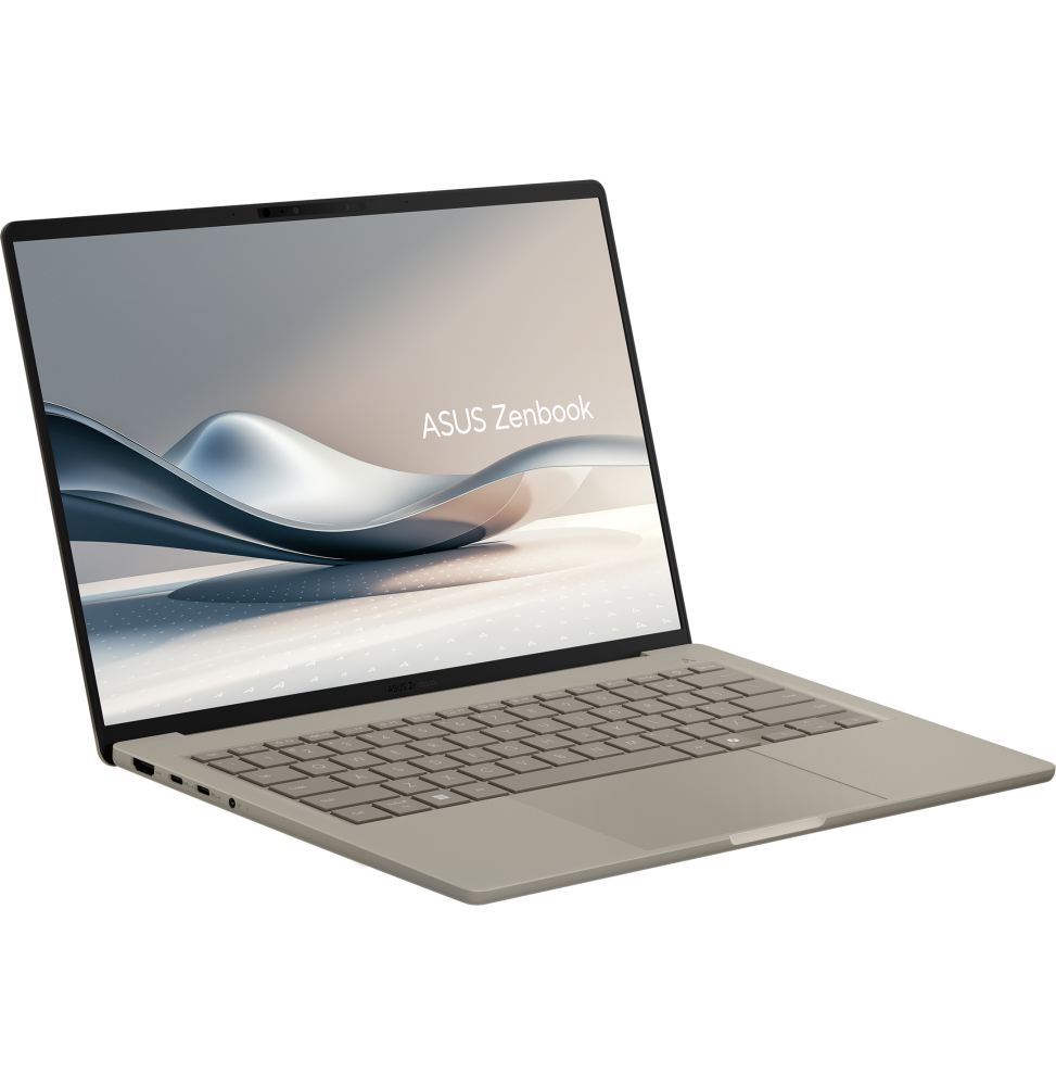 Ordinateur portable Asus Zenbook A14 (UX3407QA-QD180W)