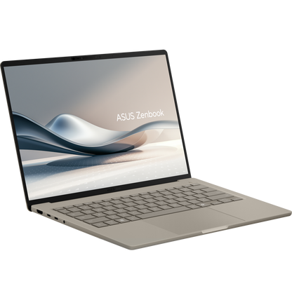 Ordinateur portable Asus Zenbook A14 (UX3407QA-QD180W)
