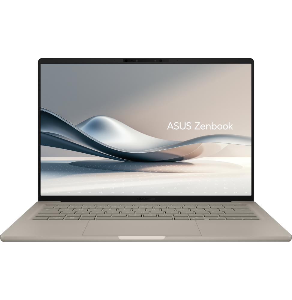 Ordinateur portable Asus Zenbook A14 (UX3407QA-QD180W)