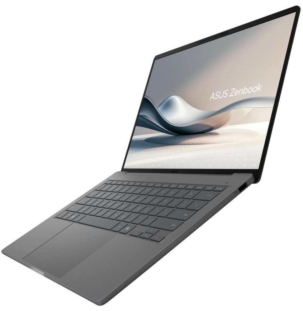 Ordinateur portable Asus Zenbook A14 (UX3407QA-QD273W)