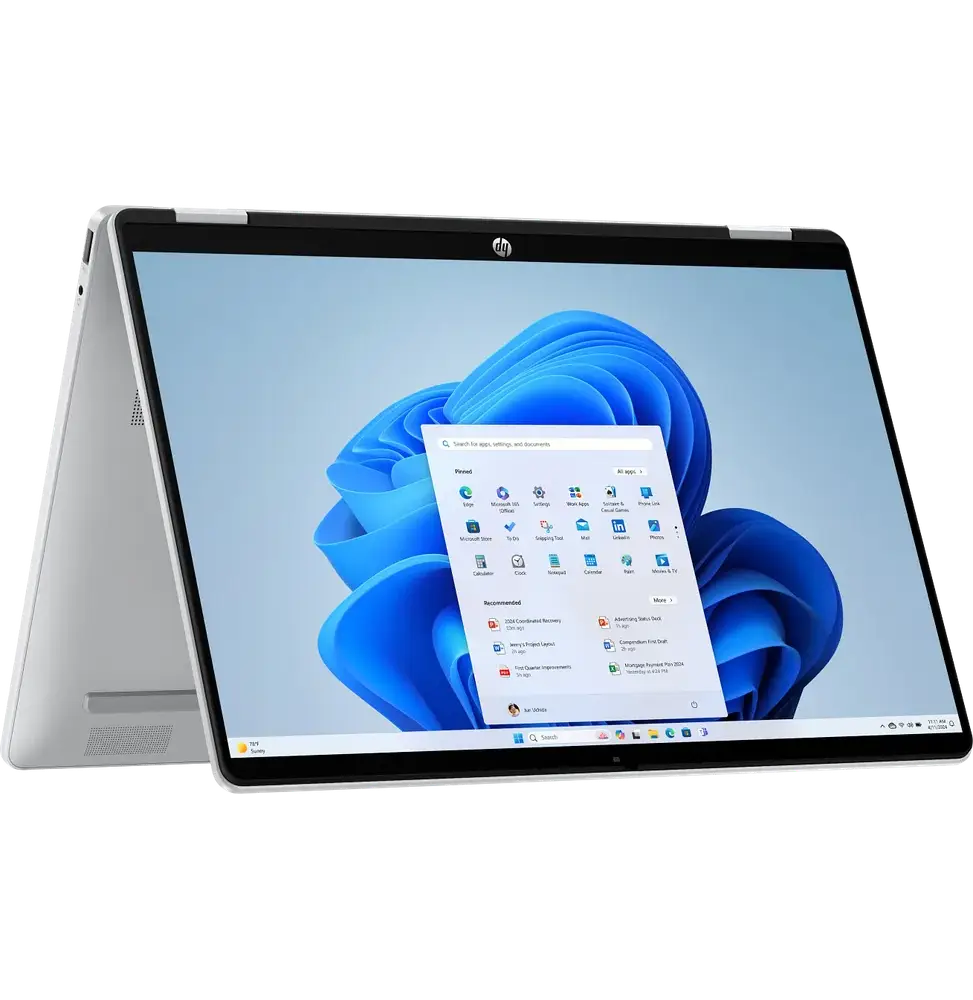 HP OmniBook 5 Flip 2-in-1 14-fp0007nk Convertible Tactile i5-1334U (BU7B9EA)