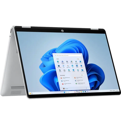 HP OmniBook 5 Flip 2-in-1 14-fp0007nk Convertible Tactile i5-1334U (BU7B9EA)
