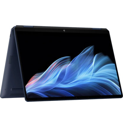 Ordinateur Portable Convertible 2-en-1 HP OmniBook Ultra Flip 14-fh0000nk