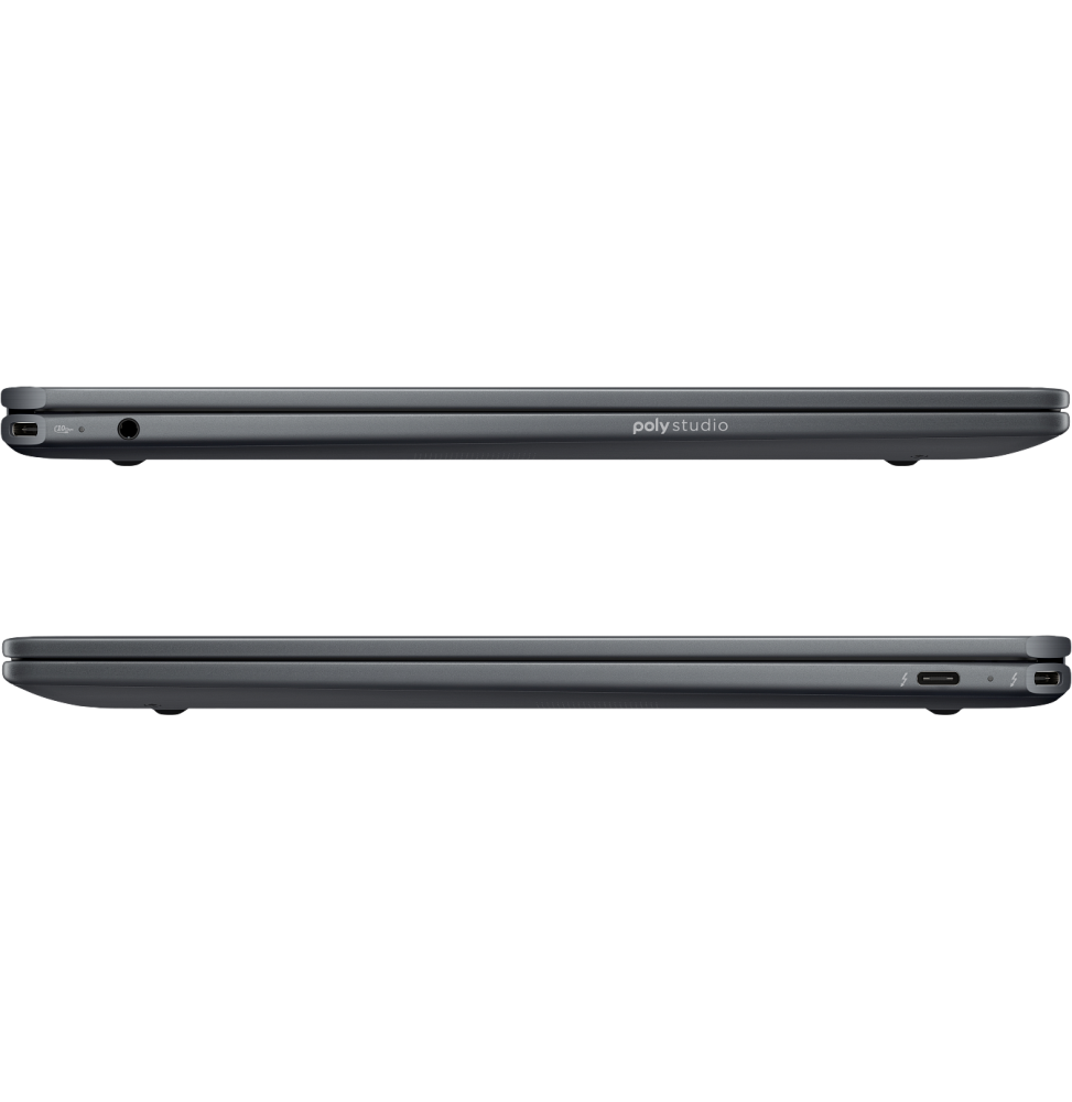 Ordinateur Portable Convertible 2-en-1 HP OmniBook Ultra Flip AI 