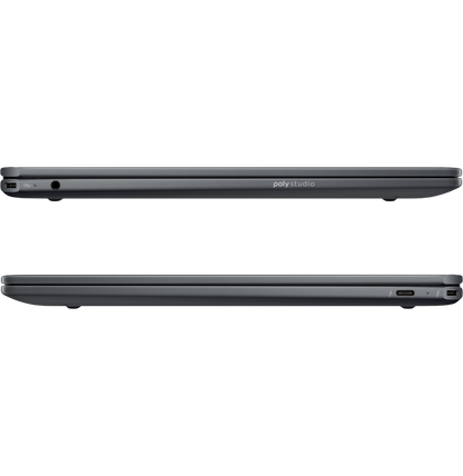 Ordinateur Portable Convertible 2-en-1 HP OmniBook Ultra Flip AI 