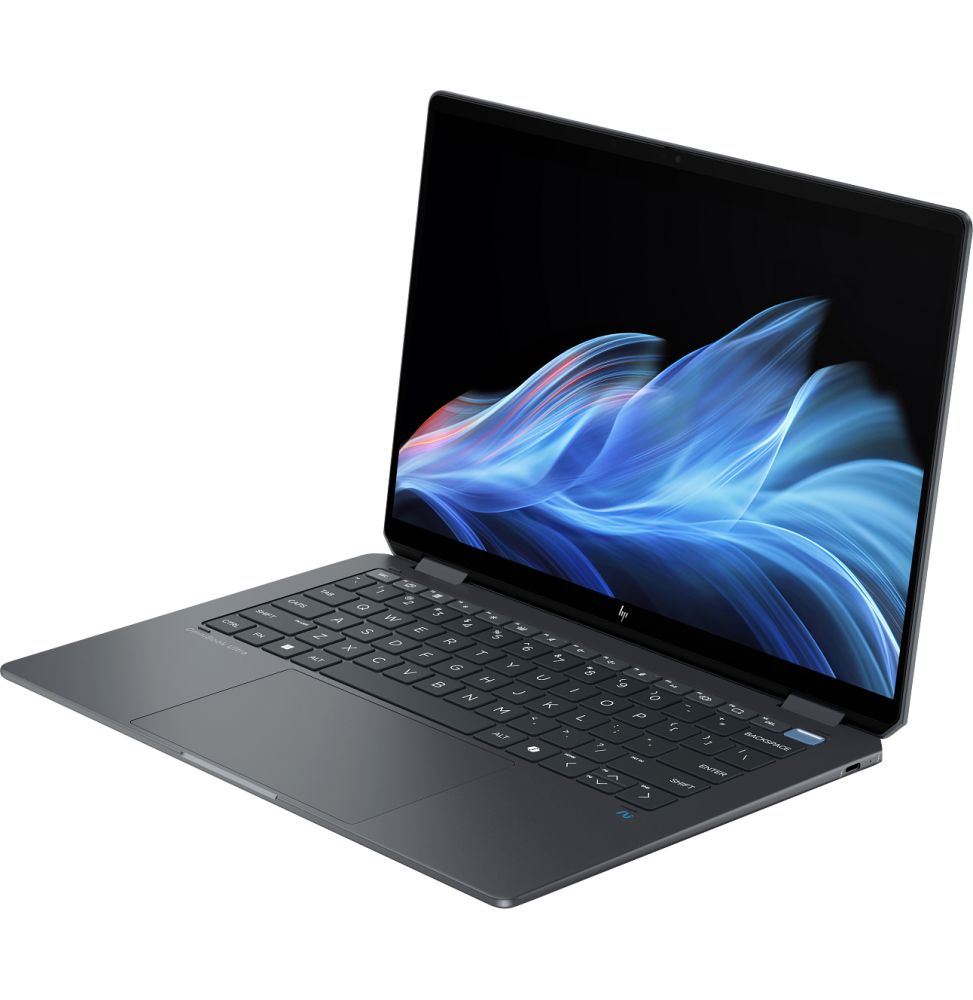 Ordinateur Portable Convertible 2-en-1 HP OmniBook Ultra Flip AI 