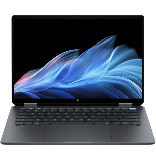 HP OmniBook Ultra Flip 14-fh0003nk Ordinateur Portable Convertible (BH8B1EA)