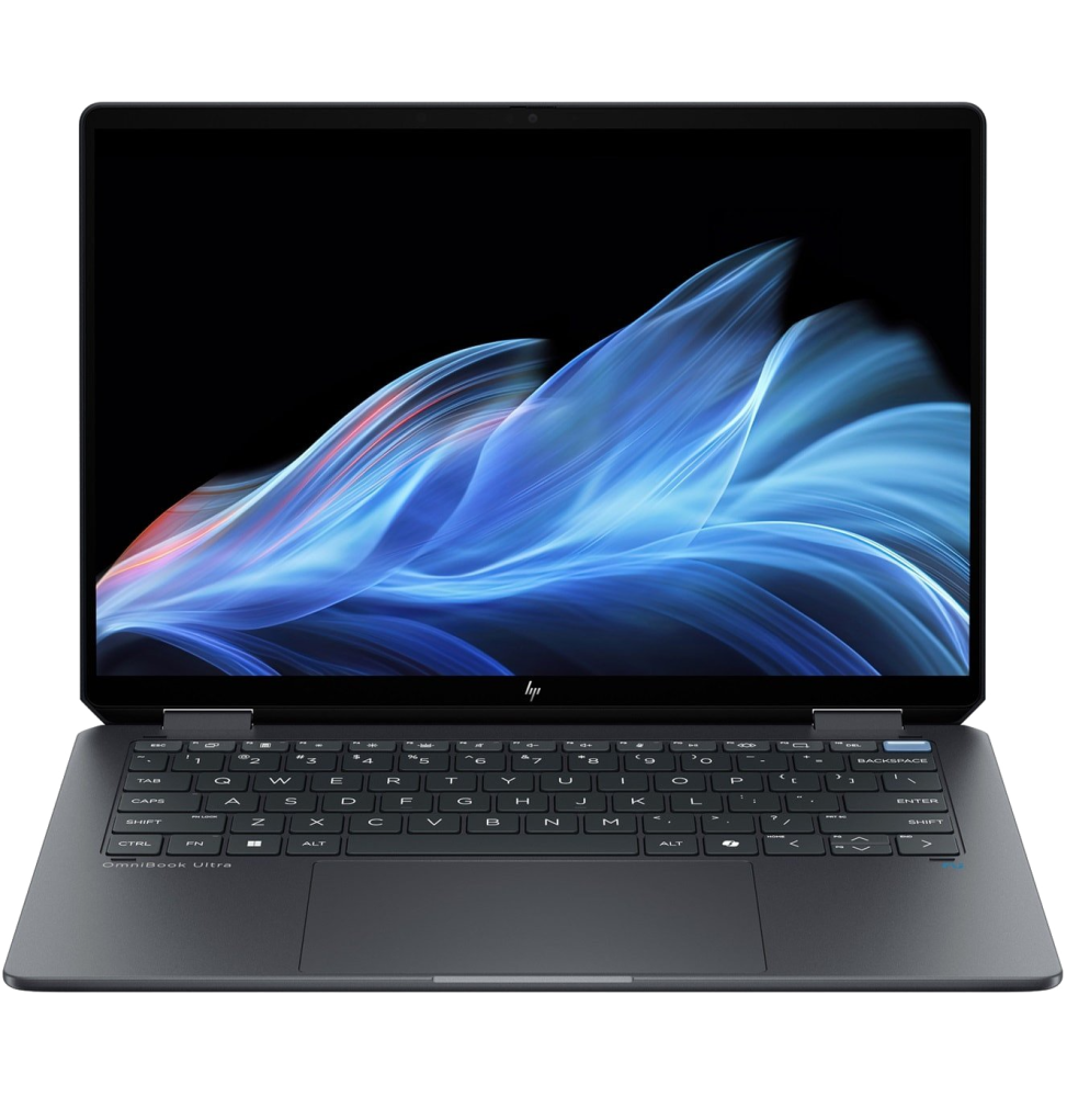 Ordinateur Portable Convertible 2-en-1 HP OmniBook Ultra Flip 14-fh0005nk (BG9M3EA)