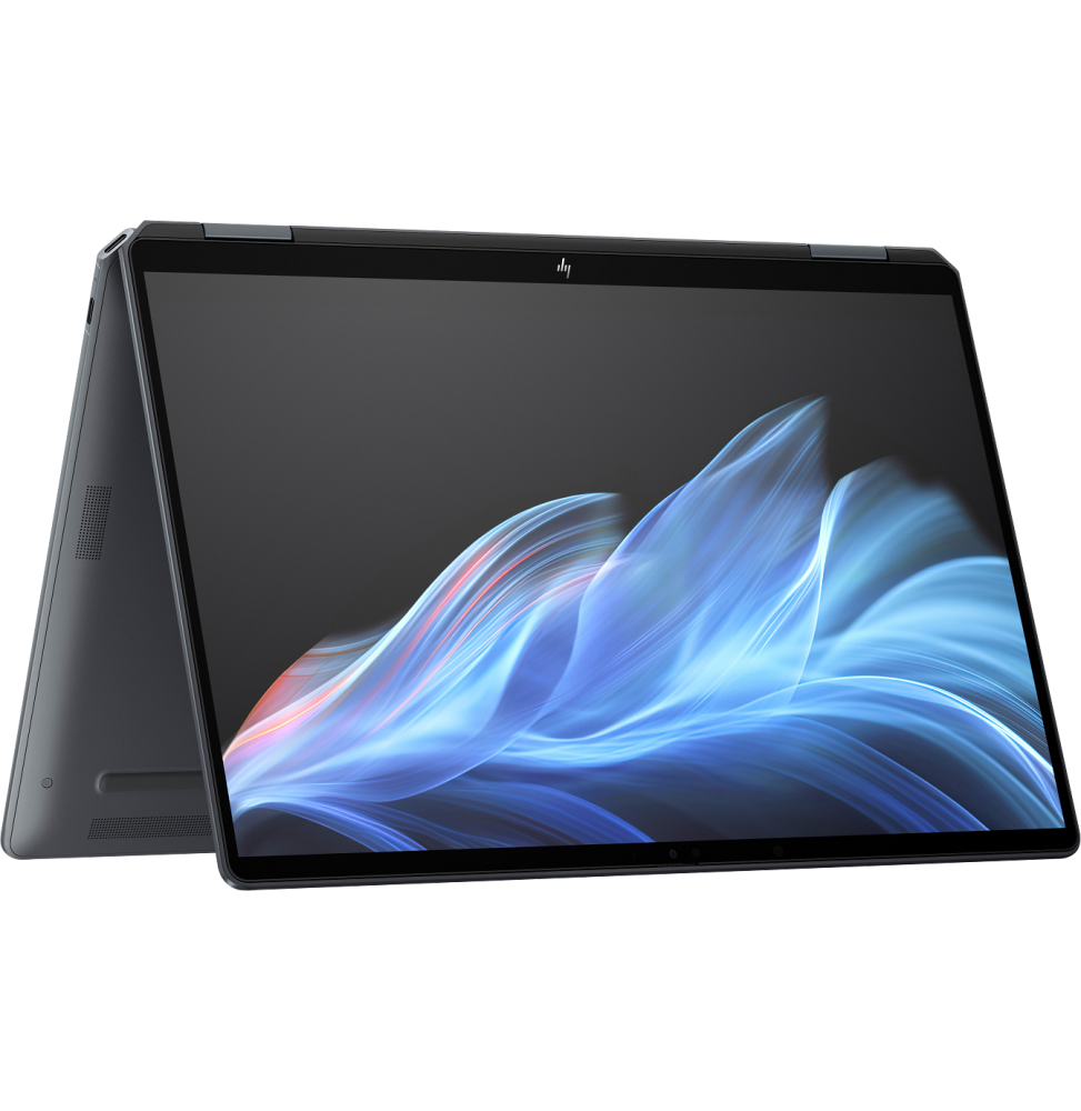 Ordinateur Portable Convertible 2-en-1 HP OmniBook Ultra Flip 14-fh0005nk (BG9M3EA)