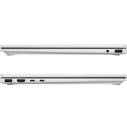 Ordinateur Portable Convertible HP OmniBook X FlipNGAI 14-fm0018nk (BF7T2EA)