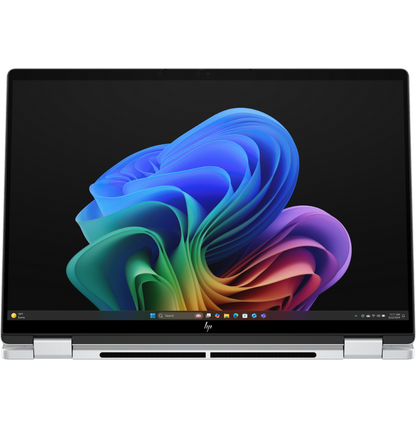 Ordinateur Portable Convertible HP OmniBook X FlipNGAI 14-fm0018nk (BF7T2EA)
