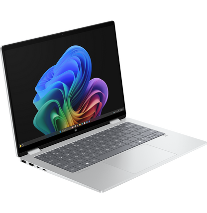 Ordinateur Portable Convertible HP OmniBook X FlipNGAI 14-fm0018nk (BF7T2EA)