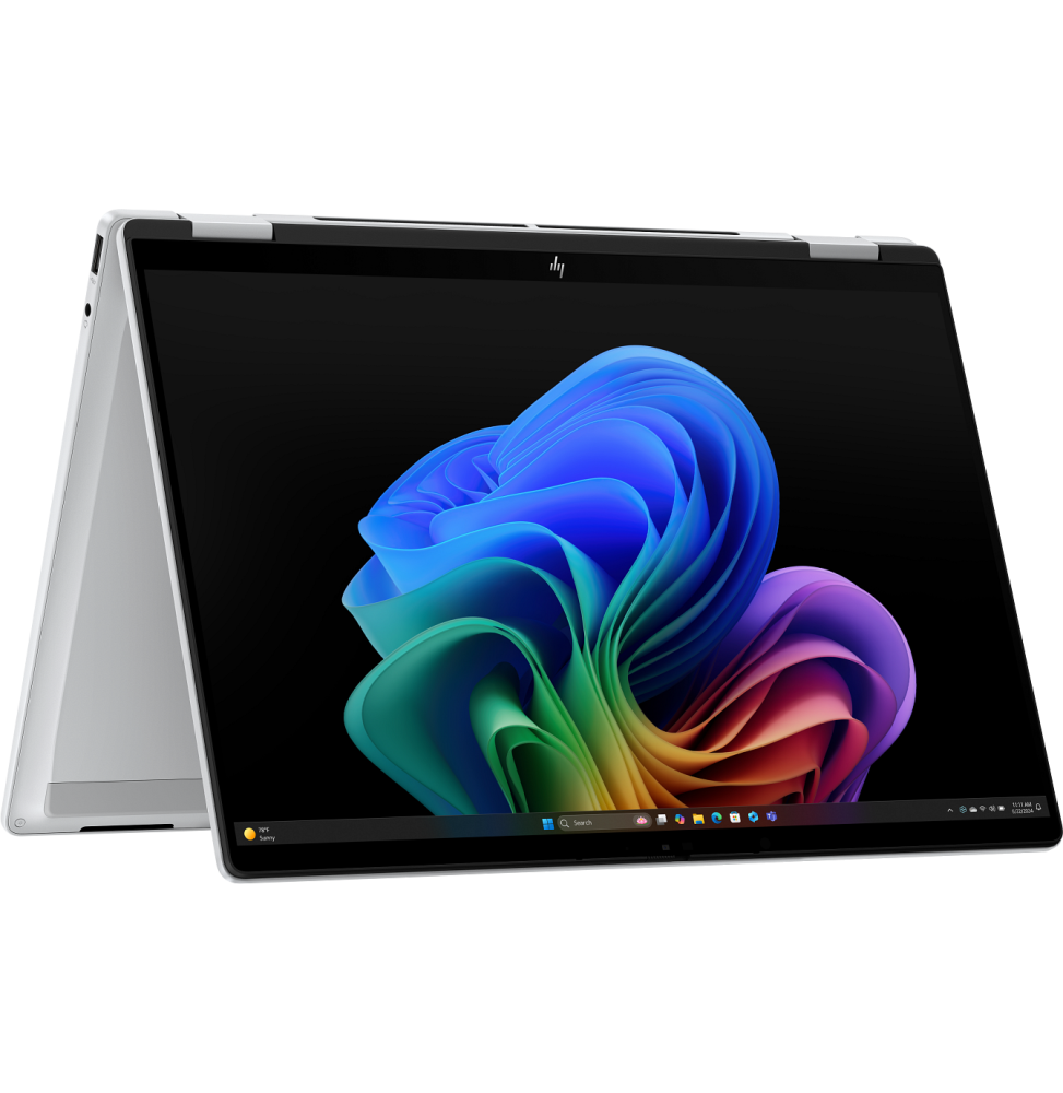 Ordinateur Portable Convertible HP OmniBook X FlipNGAI 14-fm0018nk (BF7T2EA)