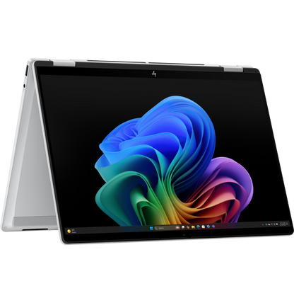 Ordinateur Portable Convertible HP OmniBook X FlipNGAI 14-fm0018nk (BF7T2EA)