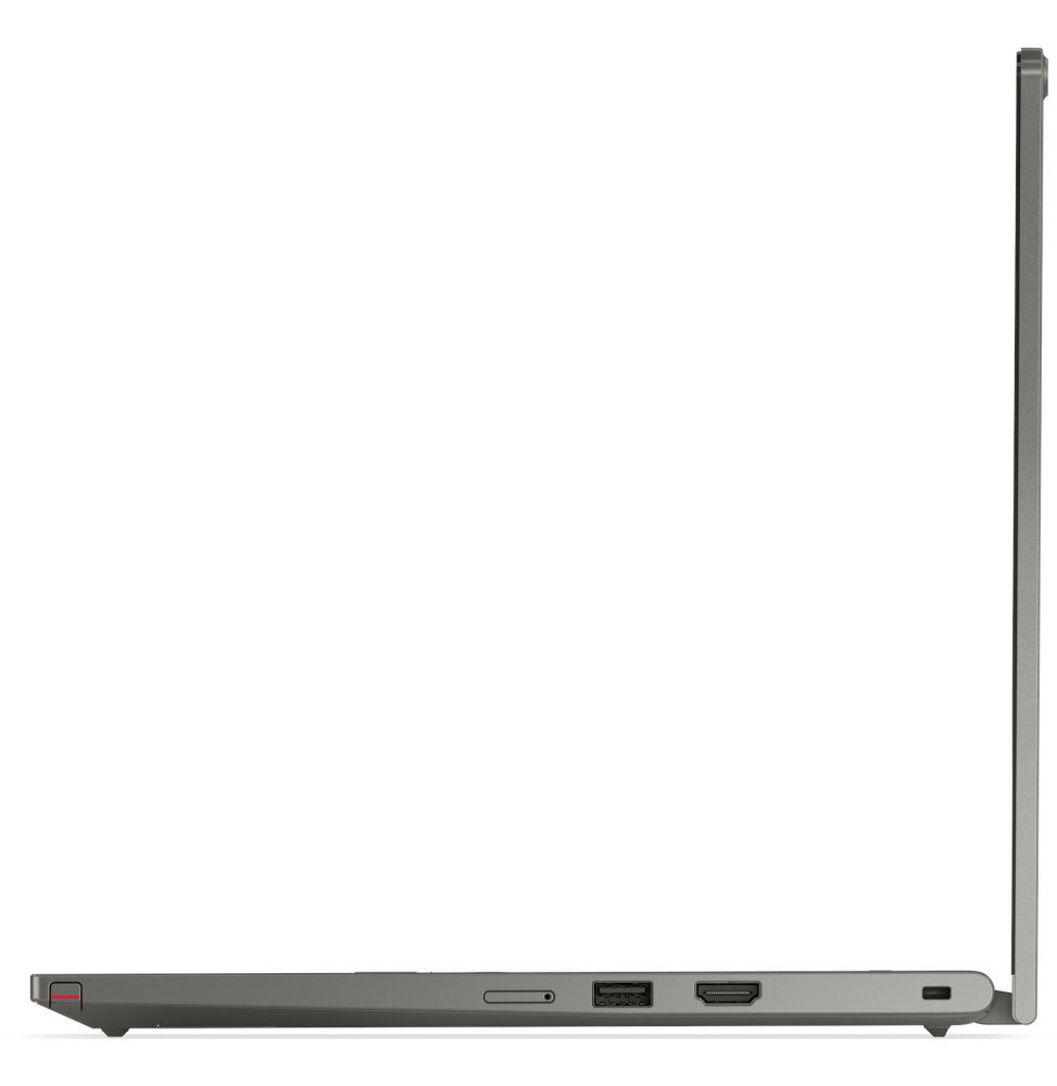 Ordinateur Portable Convertible Lenovo ThinkPad L13 2-in-1 Gen 6 (21R7000RFE)