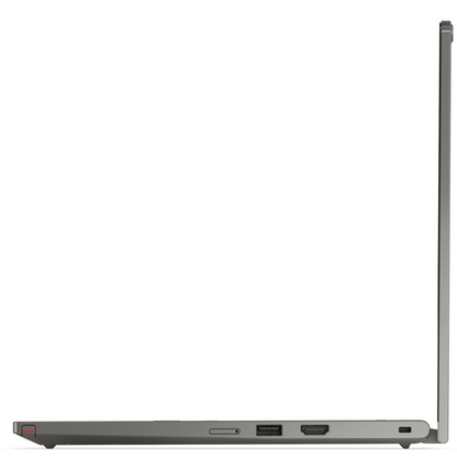 Ordinateur Portable Convertible Lenovo ThinkPad L13 2-in-1 Gen 6 (21R7000RFE)