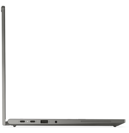Ordinateur Portable Convertible Lenovo ThinkPad L13 2-in-1 Gen 6 (21R7000RFE)