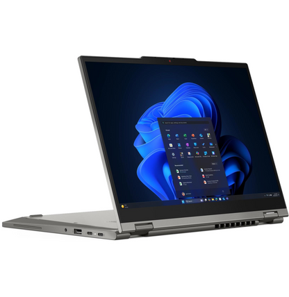 Ordinateur Portable Convertible Lenovo ThinkPad L13 2-in-1 Gen 6 (21R7000RFE)