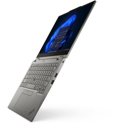 Ordinateur Portable Convertible Lenovo ThinkPad L13 2-in-1 Gen 6 (21R7000RFE)