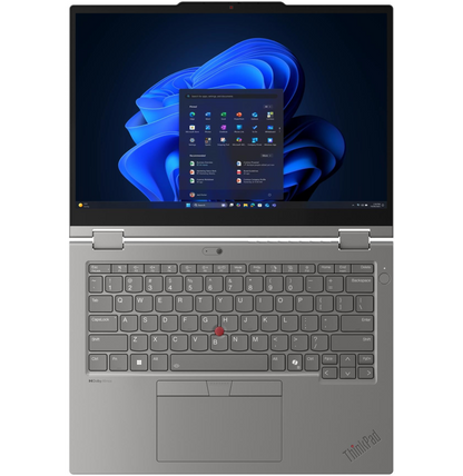 Ordinateur Portable Convertible Lenovo ThinkPad L13 2-in-1 Gen 6 (21R7000RFE)