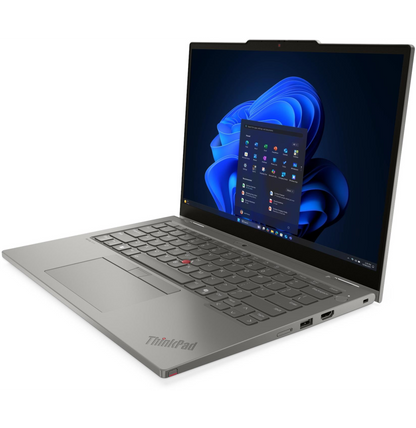 Ordinateur Portable Convertible Lenovo ThinkPad L13 2-in-1 Gen 6 (21R7000RFE)